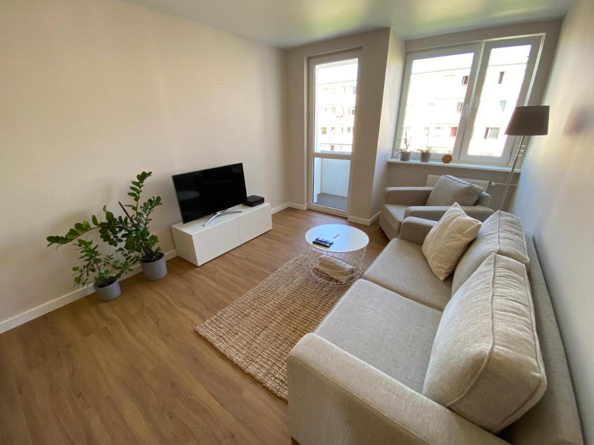 Apartment Narcyzowa Gdynia