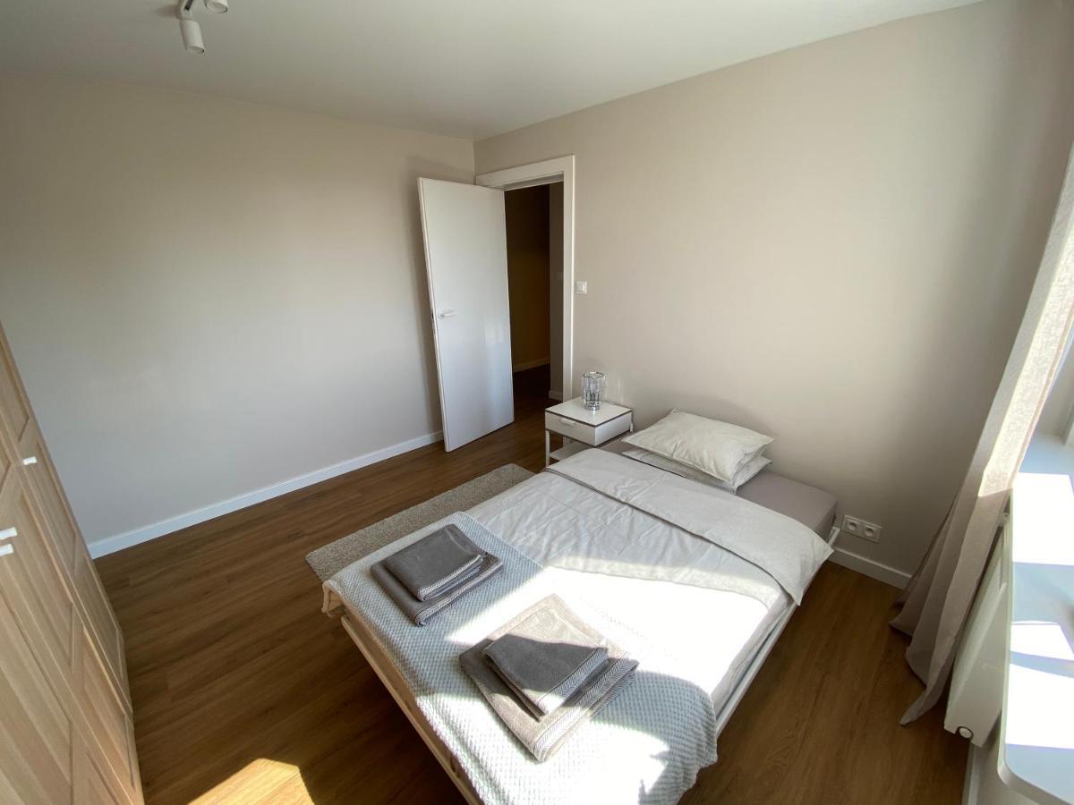 Narcyzowa Apartment *