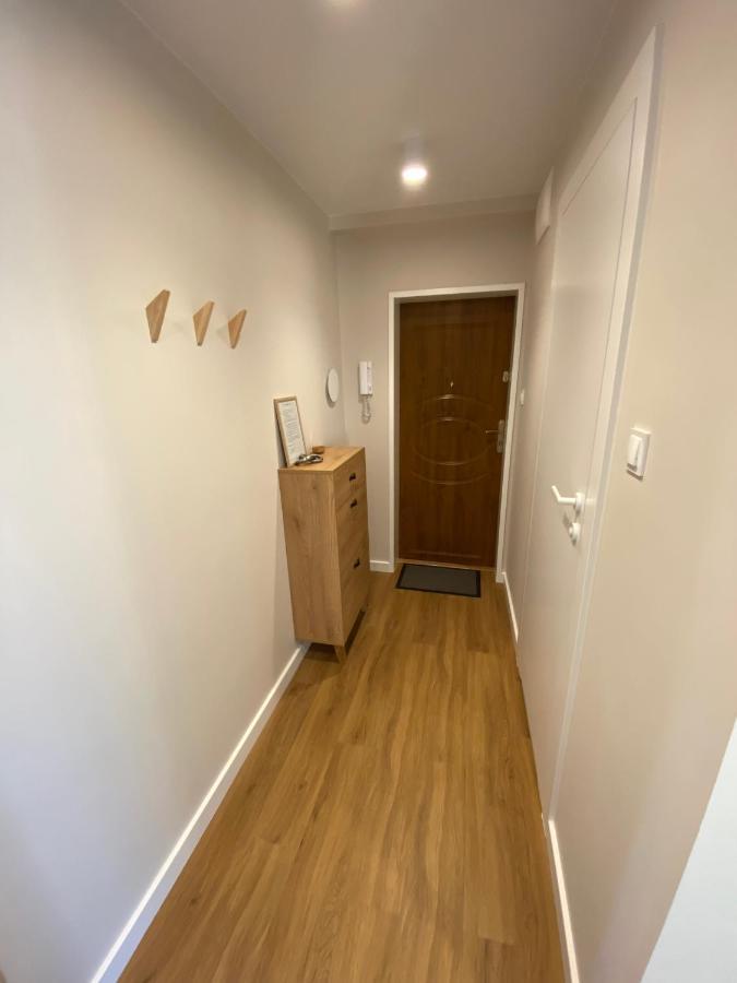 Narcyzowa Apartment Gdynia