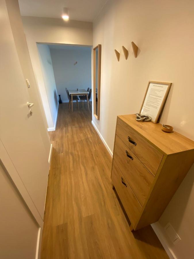 Narcyzowa Apartment Gdynia